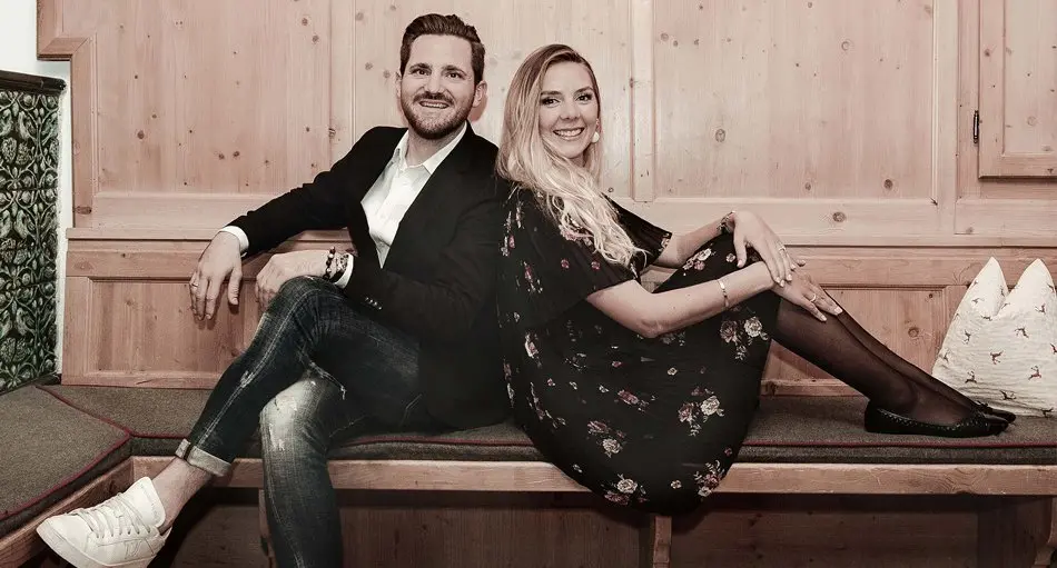 Vier Finalisten aus Österreich! Spannung bei der Award-Nacht der IHS