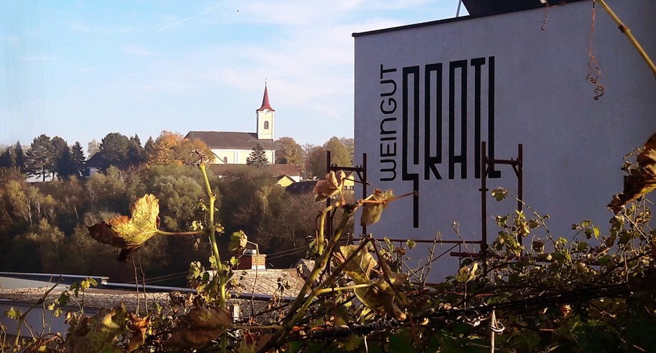 Hochwertige Weine aus dem Dreiländereck