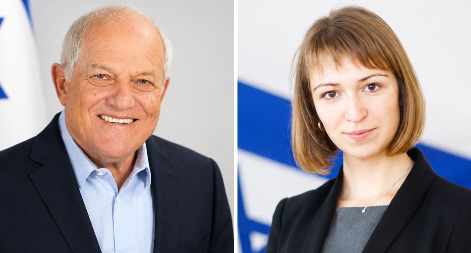 Verstärkung der Kampagnen und Vertrauens-Wiederherstellung