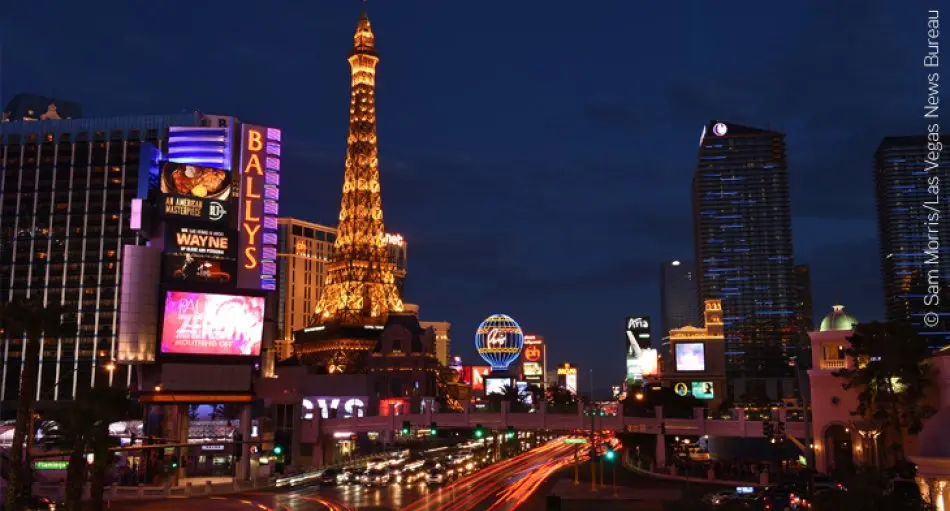Las Vegas ist mehr als Casino! Sport, Kultur & Natur als Highlights