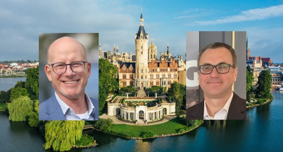 Zum Frühstück Gustostückerln von Mecklenburg-Vorpommern! Deutschlands Norden begeistert
