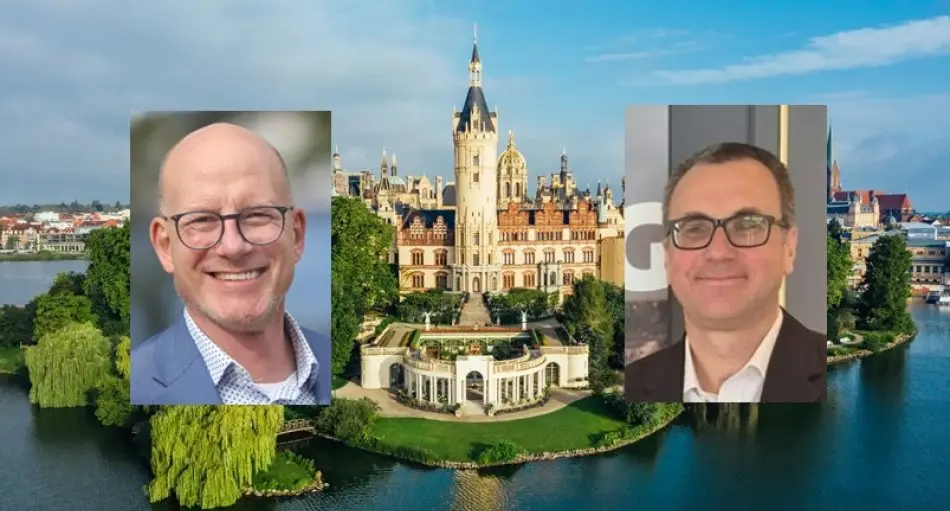 Zum Frühstück Gustostückerln von Mecklenburg-Vorpommern! Deutschlands Norden begeistert