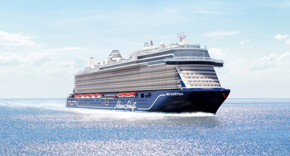 TUI Cruises
