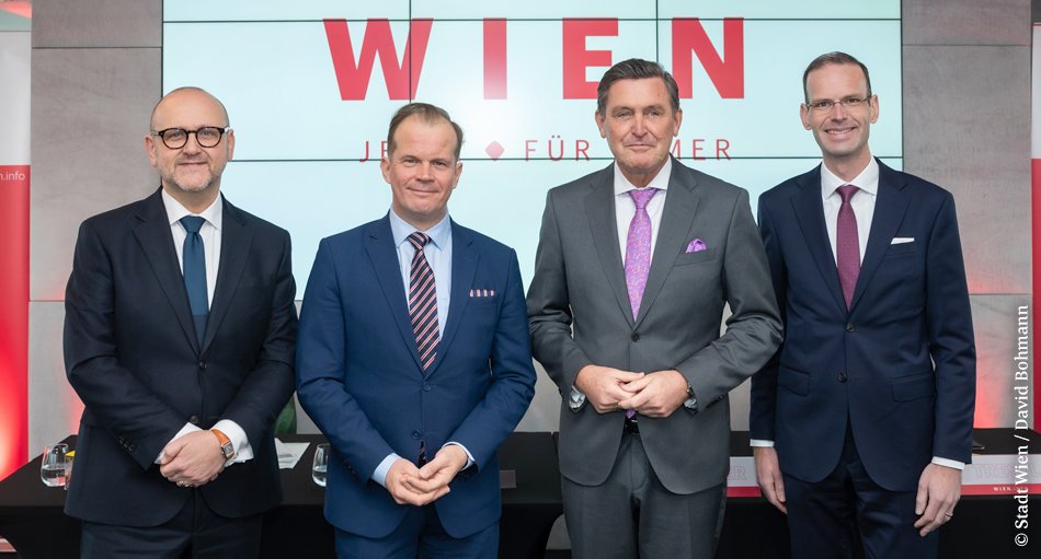 Von Rekord zu Rekord! 2024 bestes Jahr seit Beginn der Aufzeichnungen