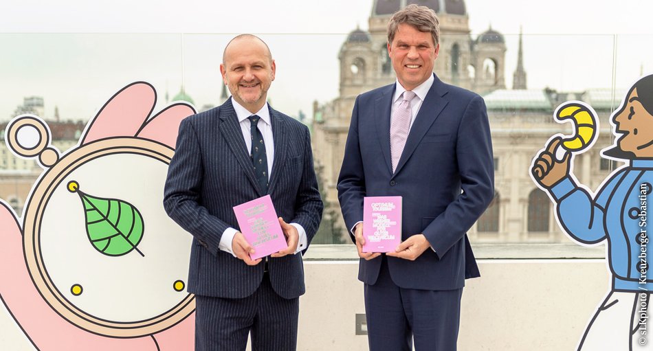 Wien stellt mit „Optimum Tourism“ Weichen für gutes Wachstum in der Zukunft
