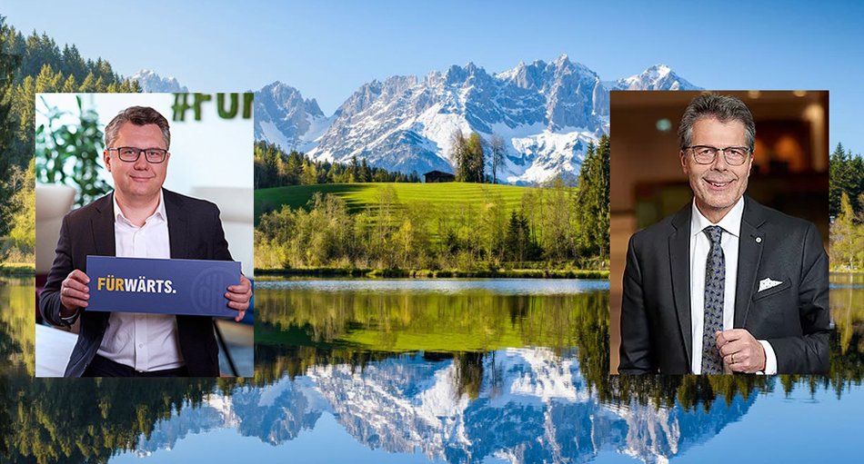 Rekordsommer, aber Betriebe klagen! Finanzierungslage ist angespannt, Kosten steigen