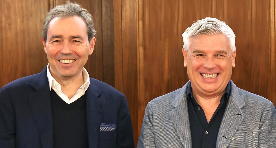Premiere im SalzburgerLand! Falkensteiner wird Hotelier in Saalbach
