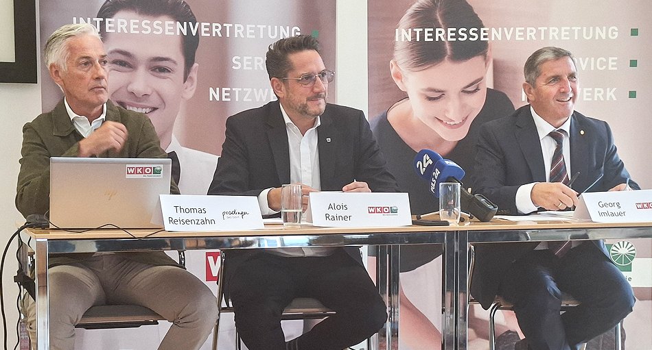 Steigende Kosten, sinkende Zuversicht. Fachverbände fordern Entlastung und klare Perspektiven