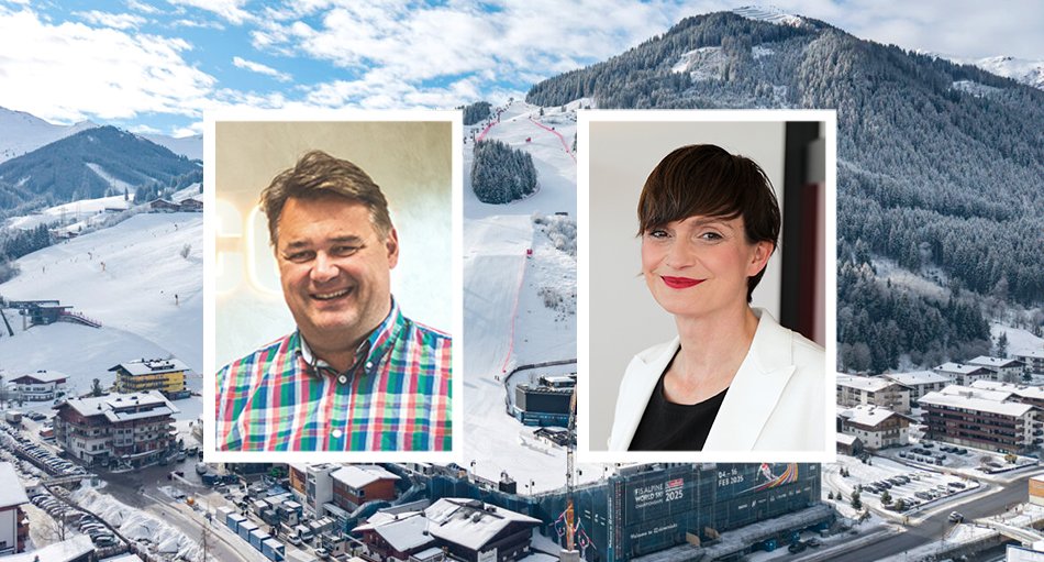 Starke Bilanz der Ski-WM! Langfristiger Erfolg für Österreich garantiert