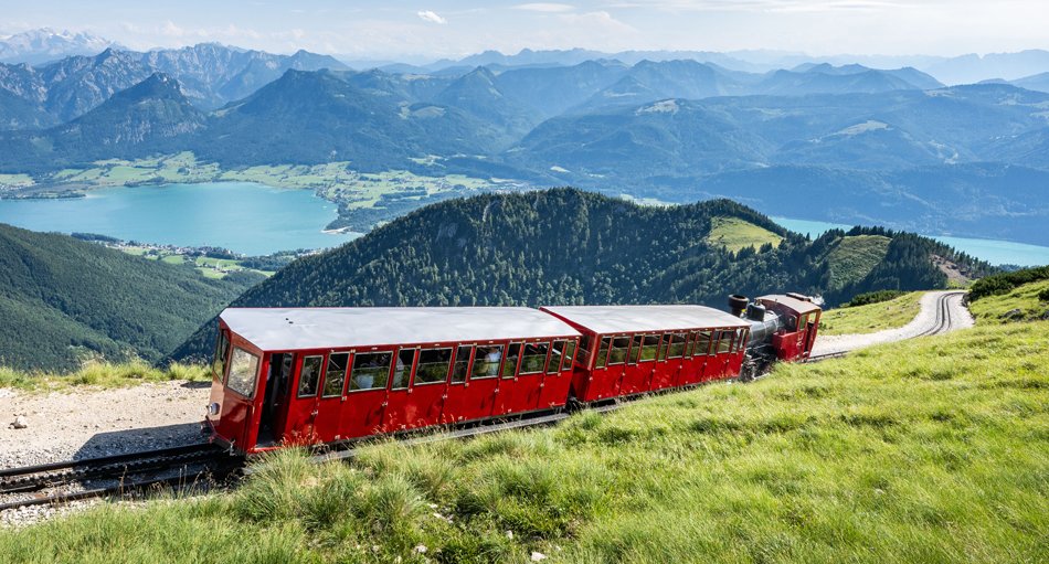SchafbergBahn