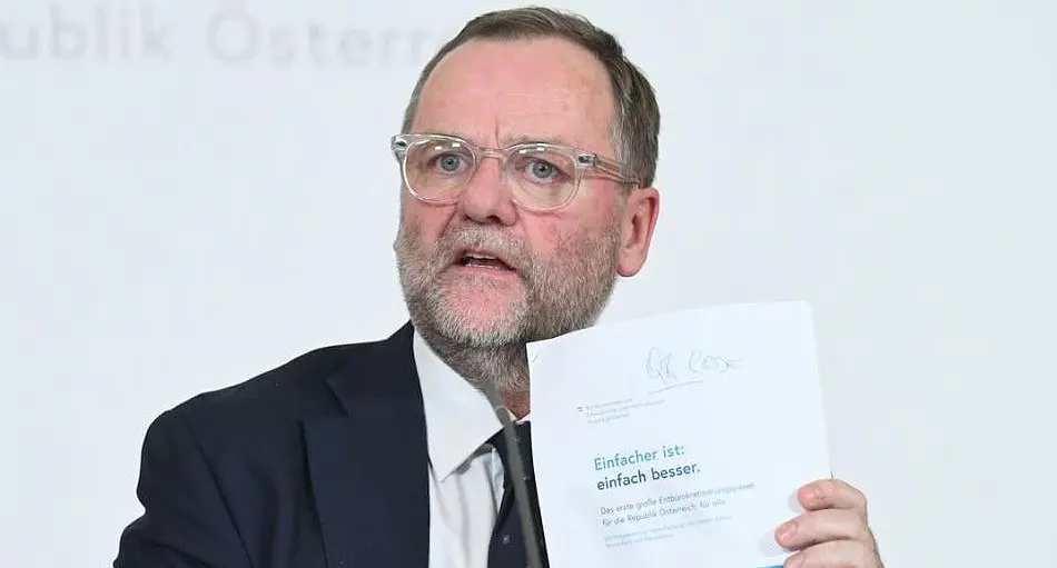 „Es war nicht das letzte Paket“! Maßnahmen für Bürokratieabbau