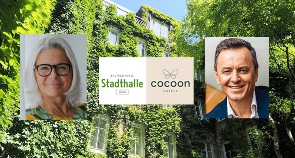 Michaela Reitterer übergibt ihr Hotel! Cocoon Hotels als Nachfolger