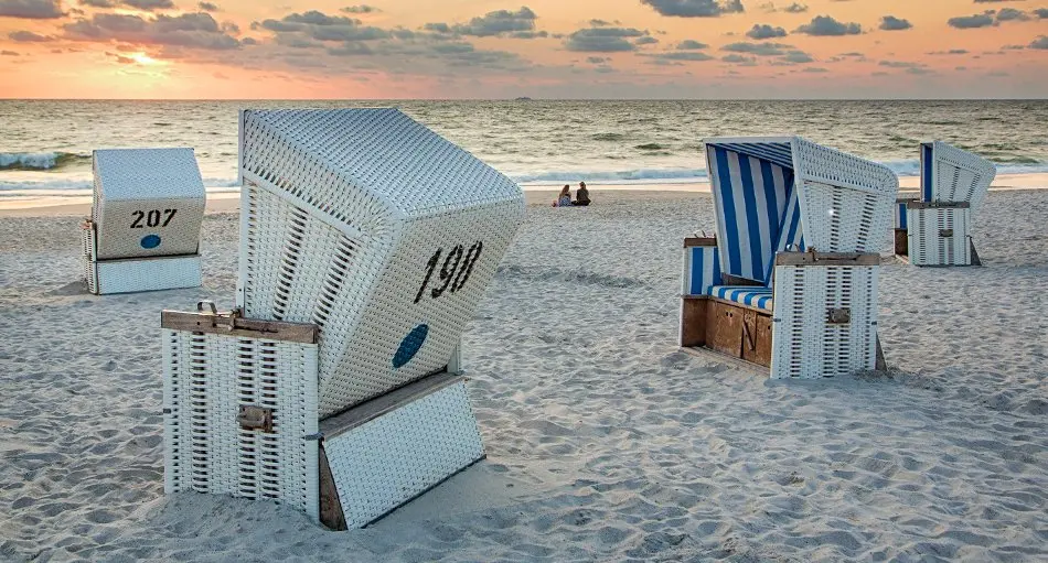 „Königin der Nordsee“ als Sehnsuchtsziel mit extrem viel Flair
