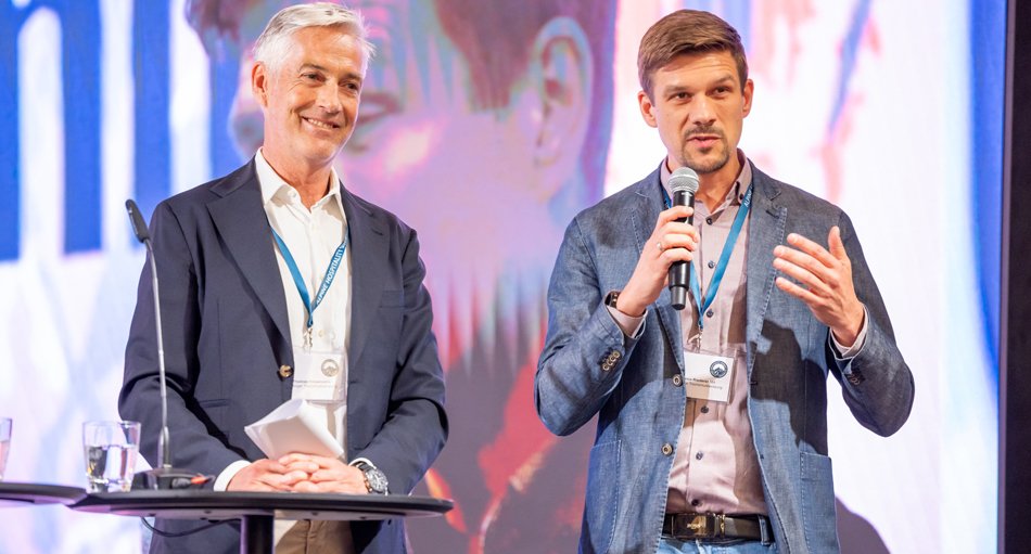 Keine grauen Haare trotz vieler unerfreulicher Hotellerie-Themen