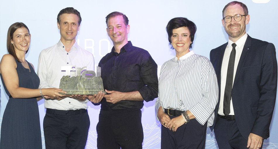 Tiroler Tourismusforum stand im Zeichen von Innovation und der Arbeitswelt von morgen