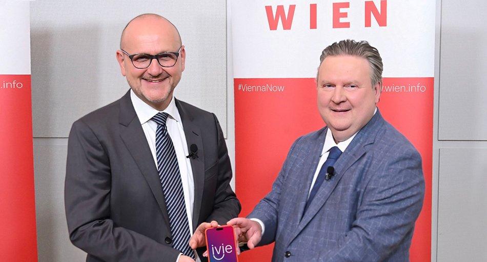 Hoher Werbewert, tolle Challenge. ESC 2026 sorgte für neue Wien-Fans