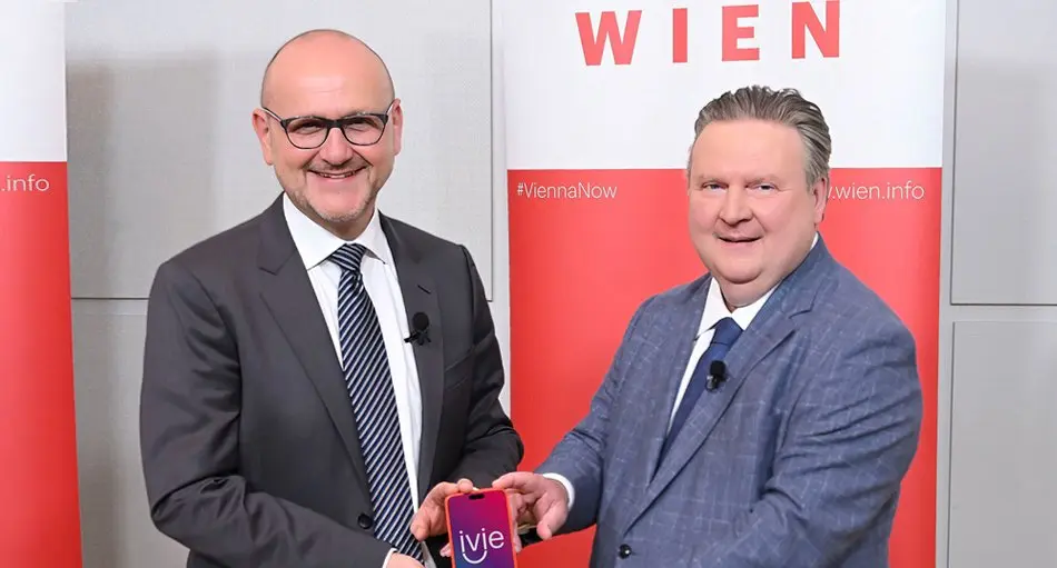Hoher Werbewert, tolle Challenge. ESC 2026 sorgte für neue Wien-Fans