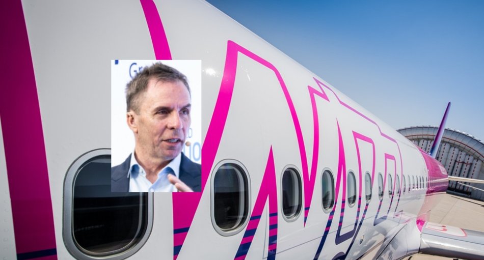 Billigairline schreibt erstmals Rot! Probleme von Wizz Air liegen tiefer, als offiziell zugegeben