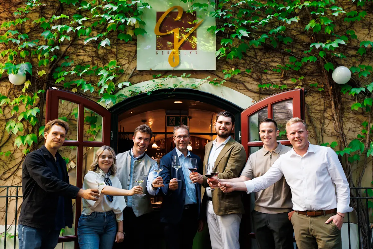 Schlossquadrat-Trophy: Sechs Talente starten ins Finalrennen 2027