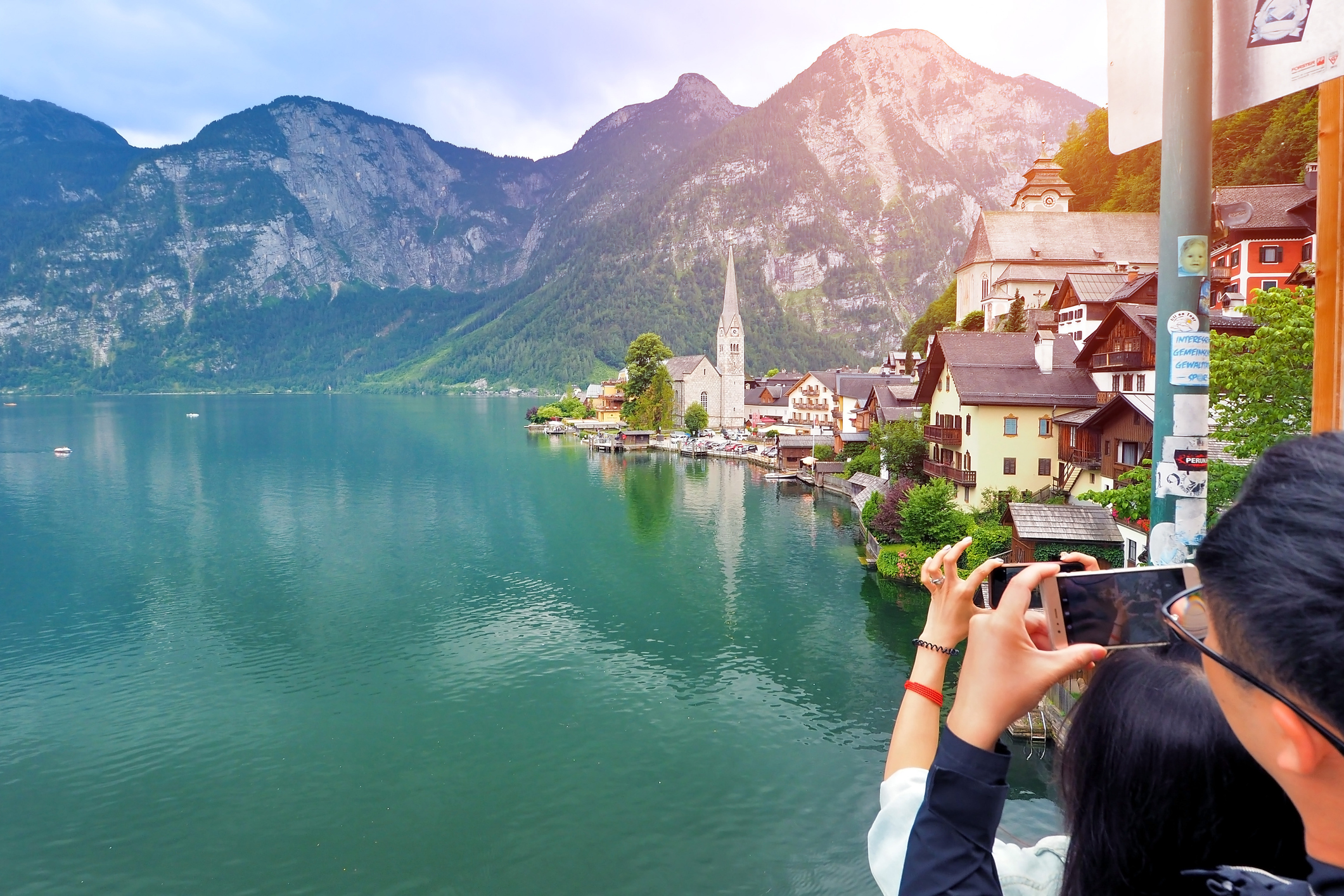 500.000 Euro für Tourismusprojekte in Regionen