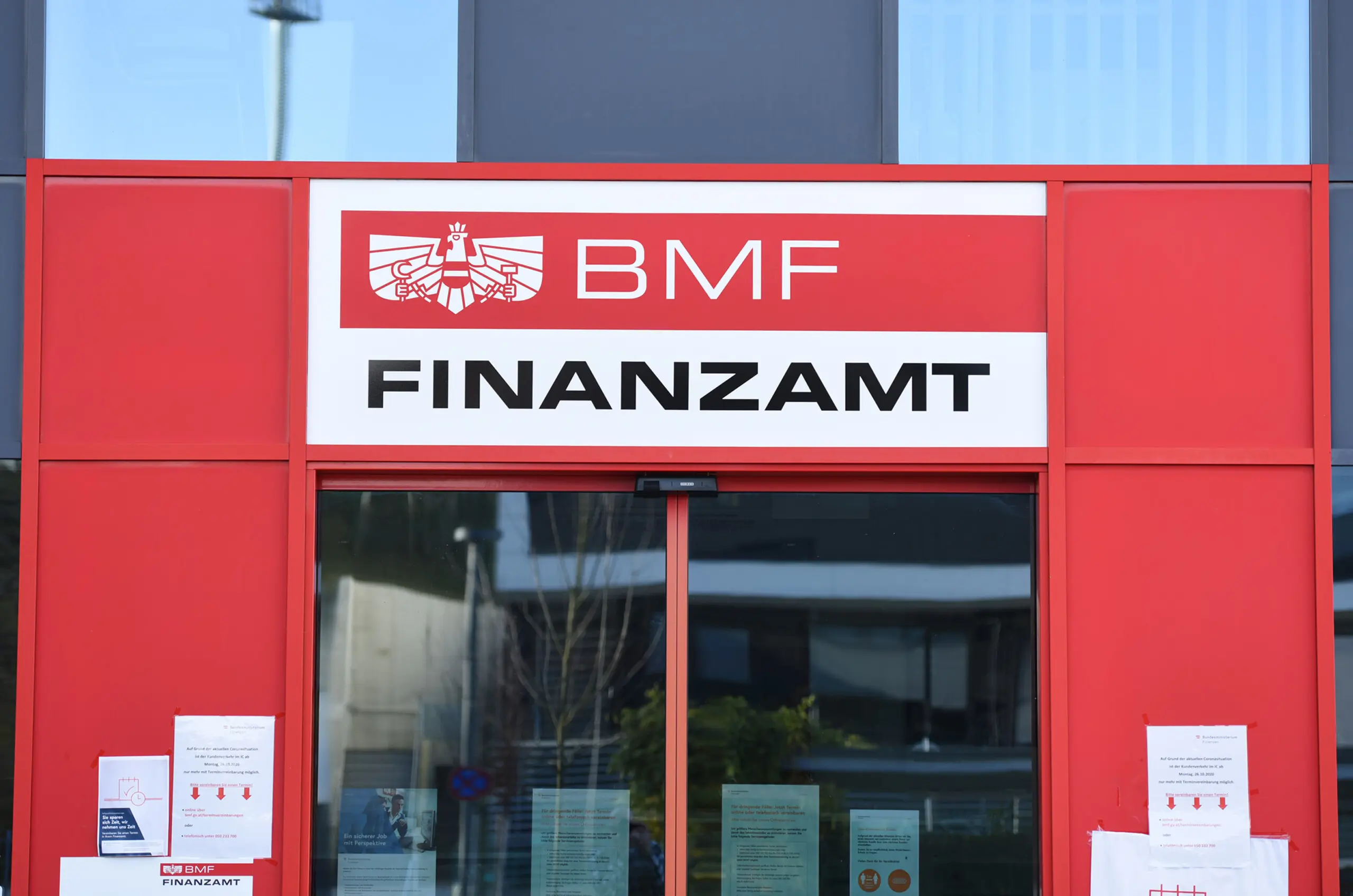 Steuertipp: Jetzt nicht zu viel ans Finanzamt zahlen