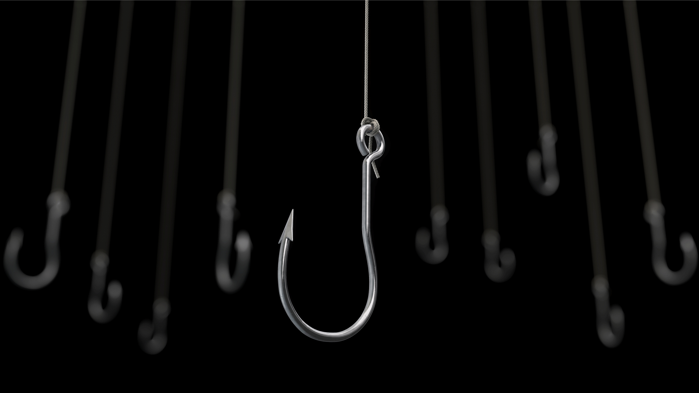 Achtung: Phishing wird immer fieser
