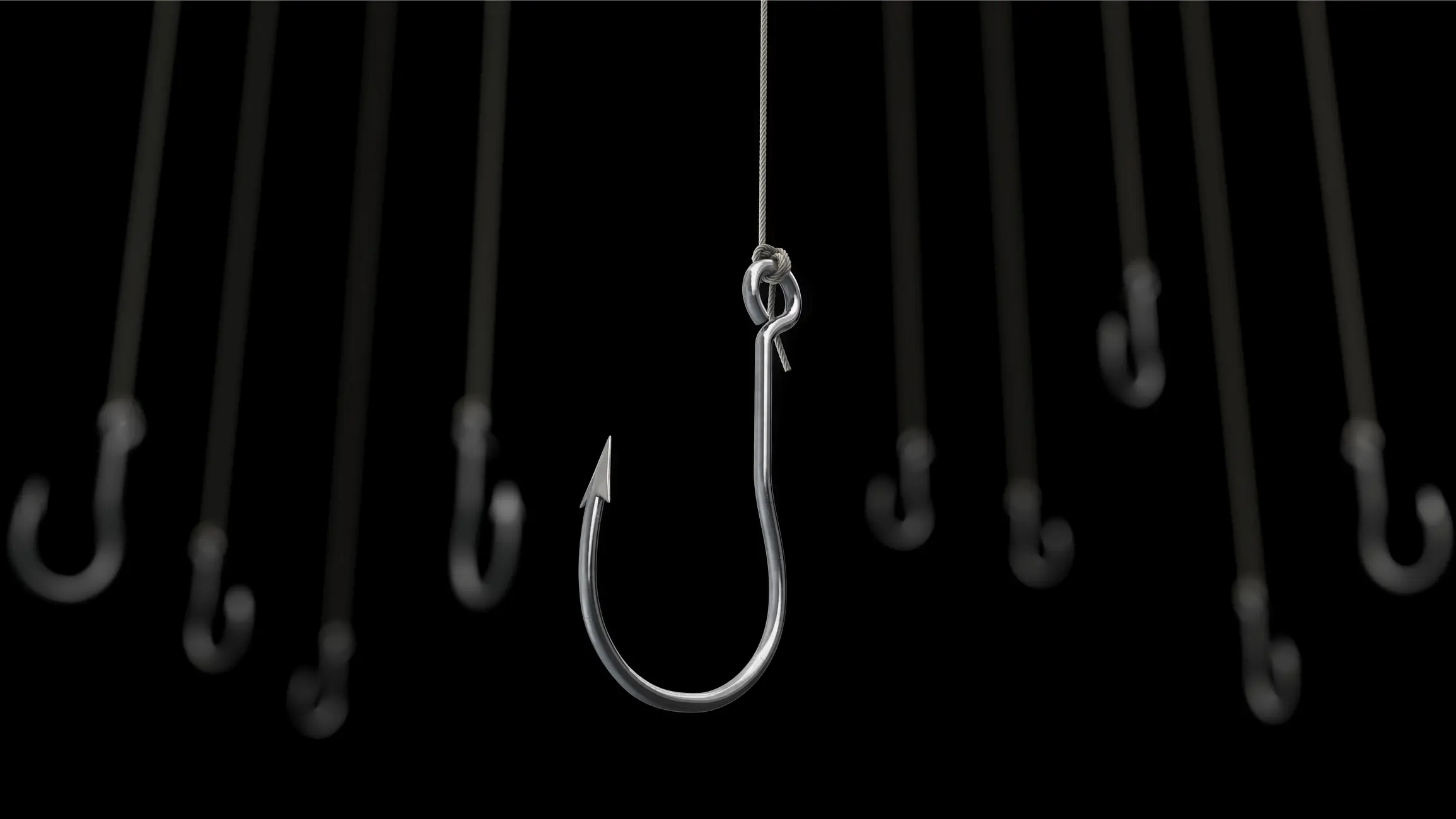 Achtung: Phishing wird immer fieser