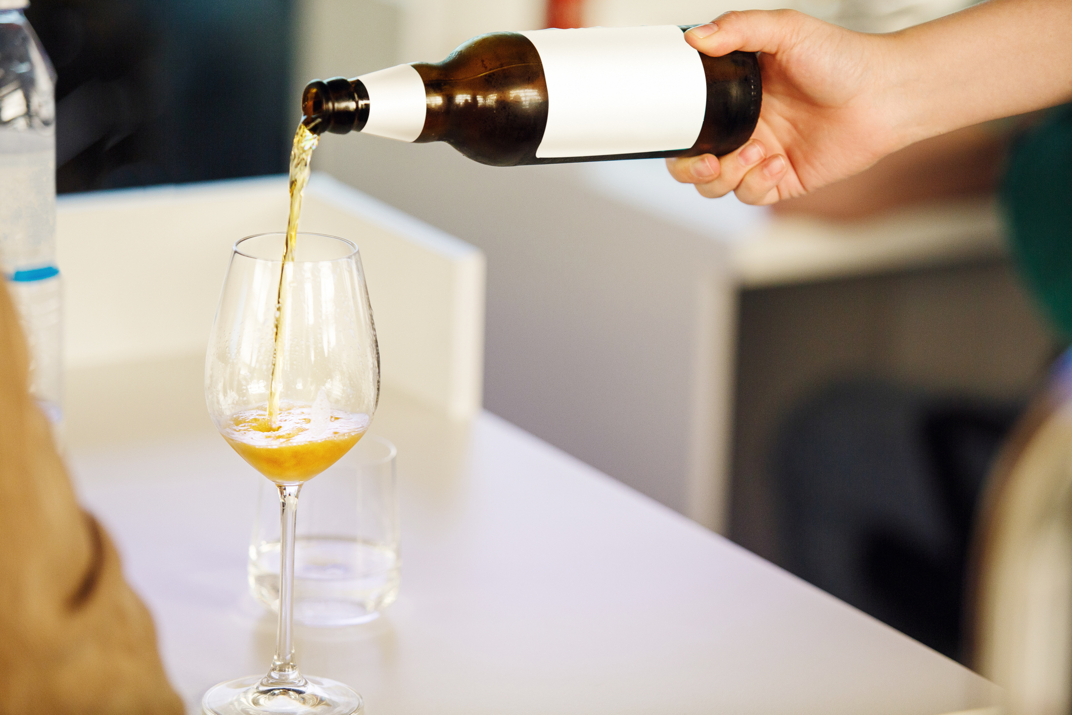 Die Biersommelier-WM kommt nach Wien