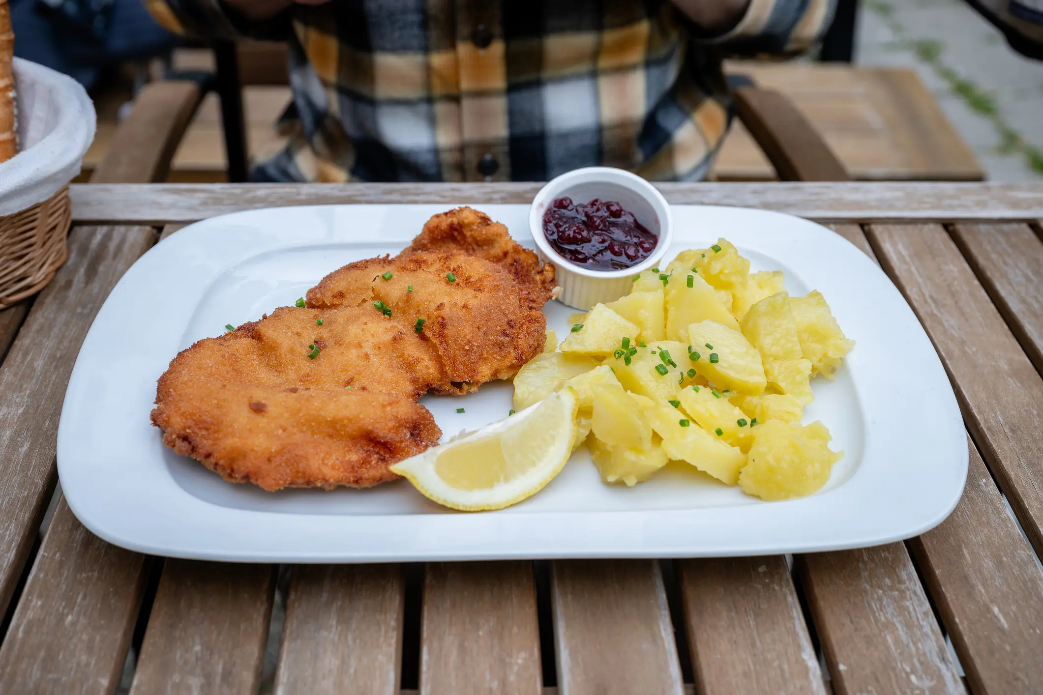 70 Cent mehr fürs Schnitzel – und plötzlich fehlen 126 Euro