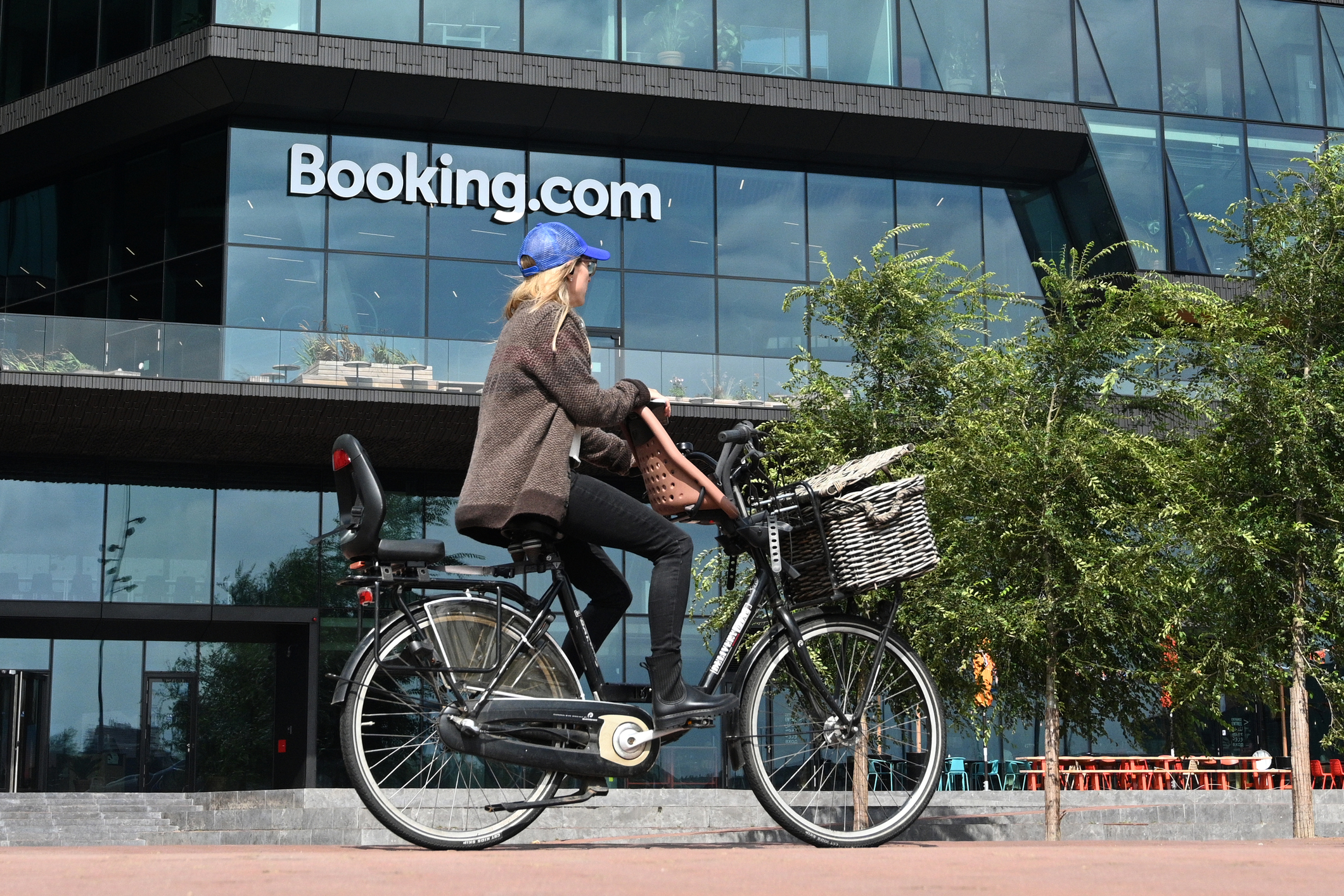 ÖHV gegen Booking.com: Jetzt soll Brüssel eingreifen