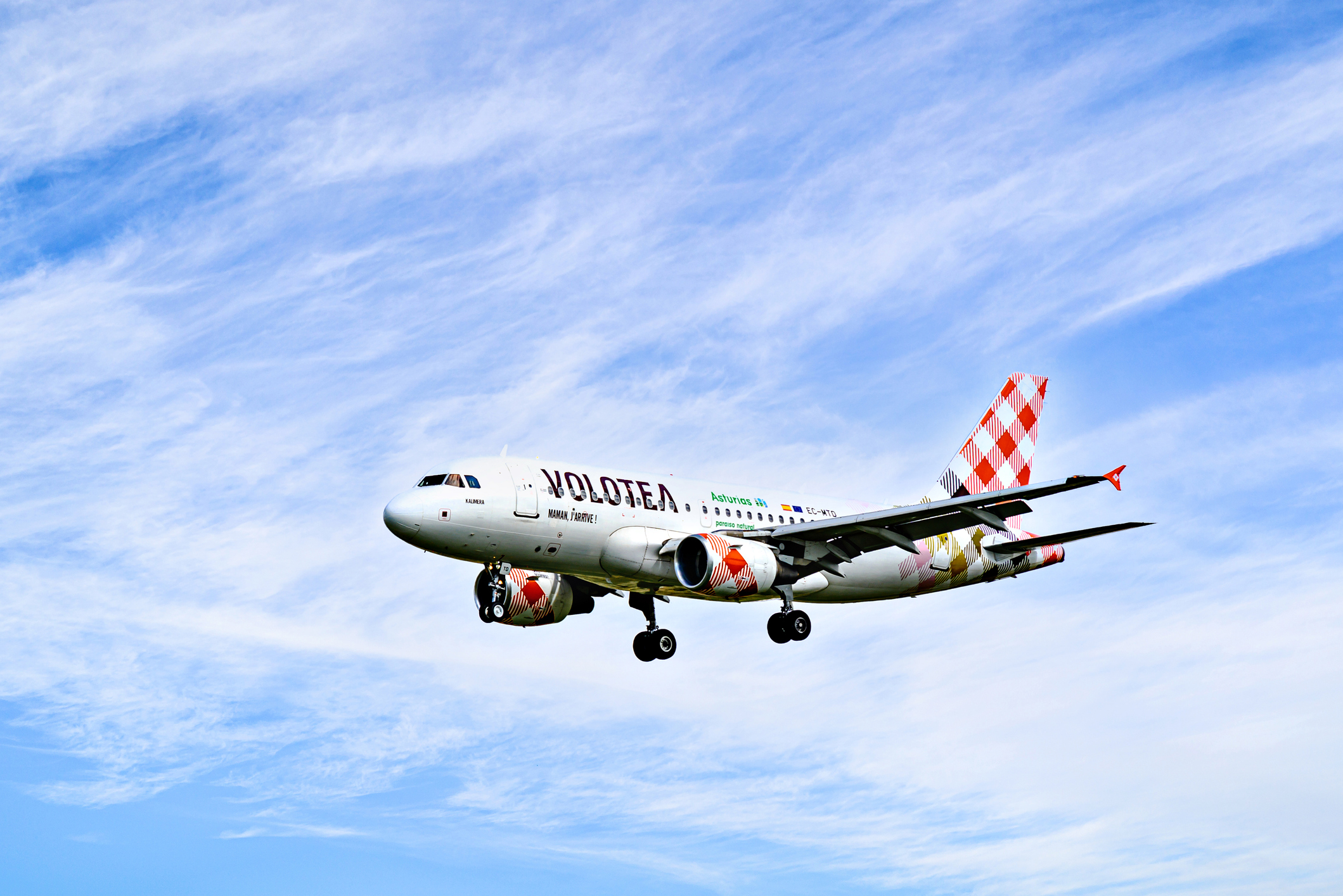 Wenn Airlines wackeln, wird die Buchungsform plötzlich wichtig