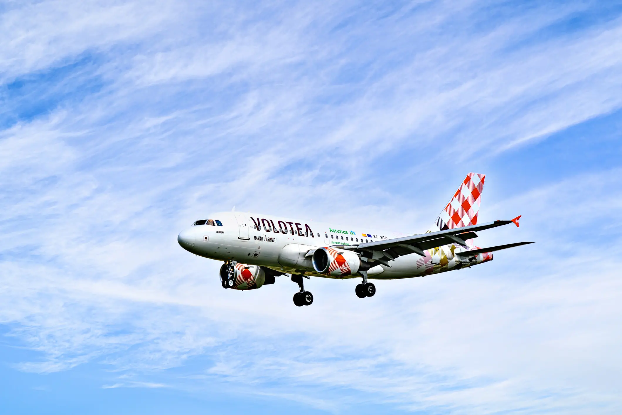 Wenn Airlines wackeln, wird die Buchungsform plötzlich wichtig