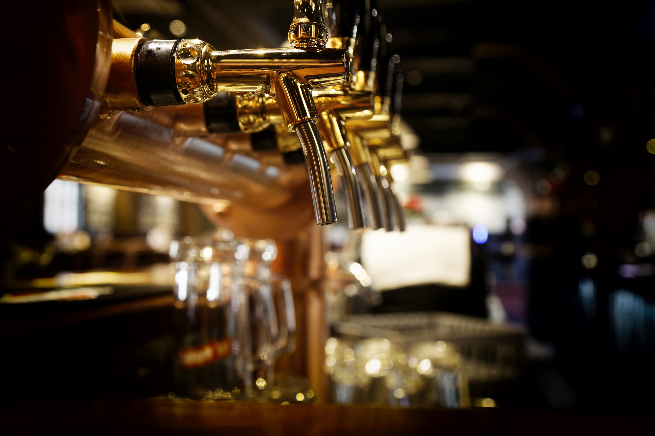 Was Bier verkaufen muss
