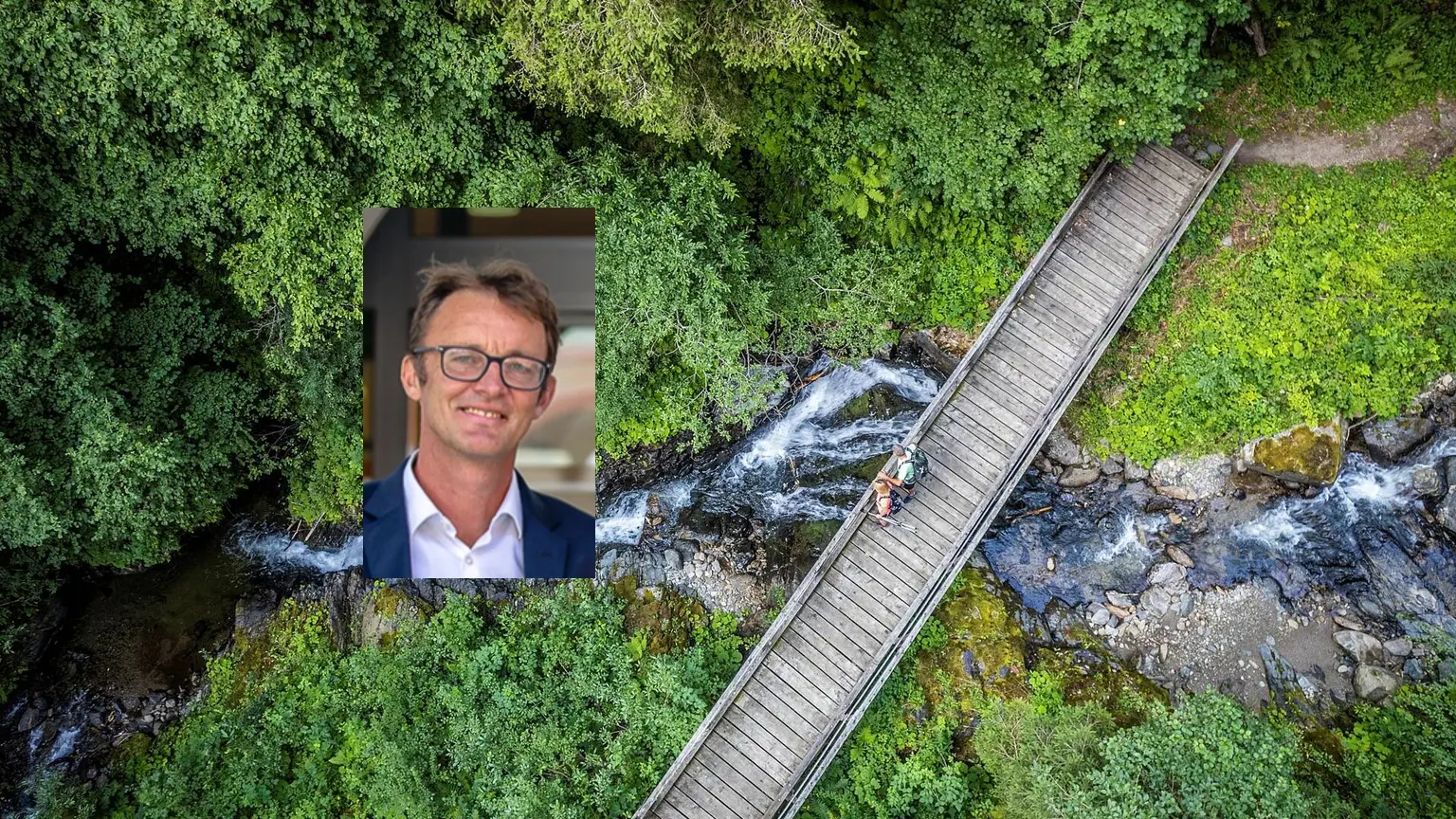Klimawandelanpassung als Zukunftsaufgabe! Wie Destinationen „klimafit“ werden