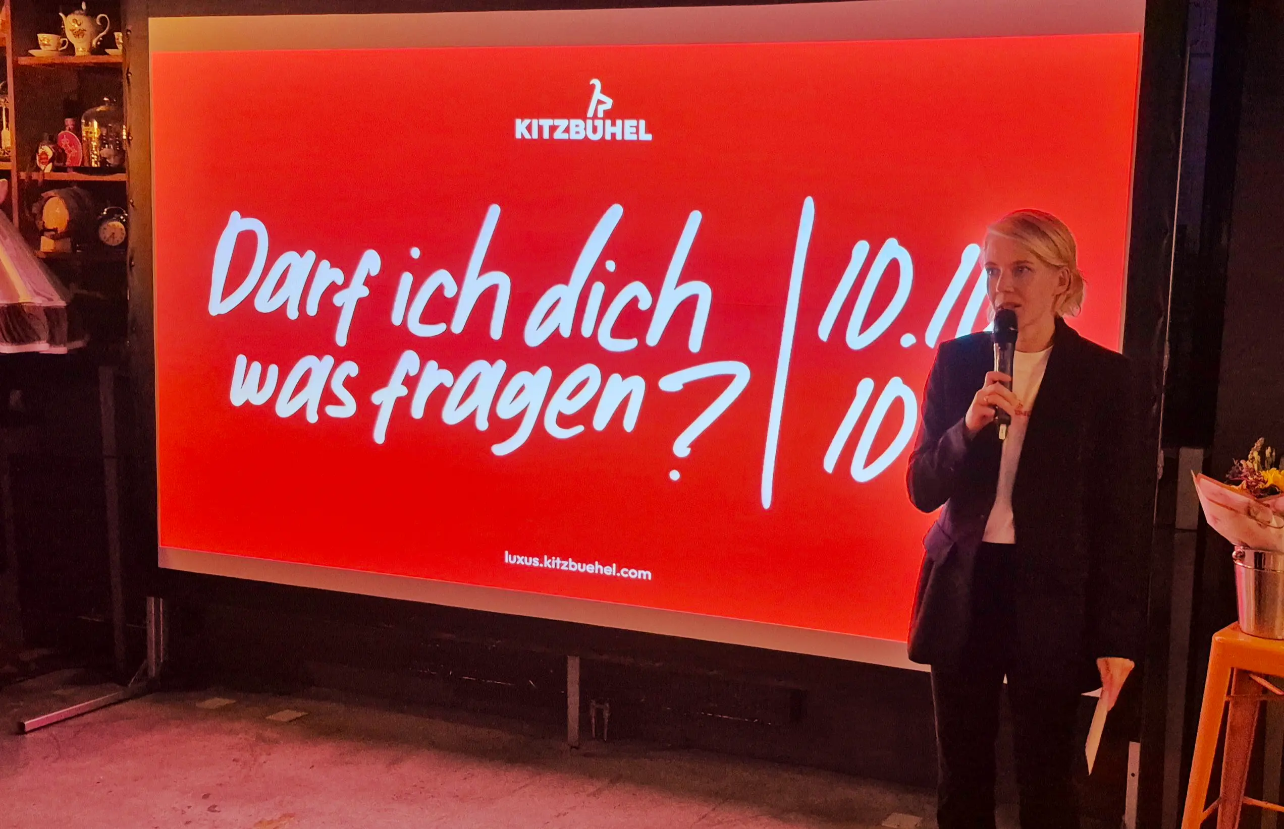Kitzbühel Tourismus auf der Suche nach zeitgemäßer Luxus-Definition
