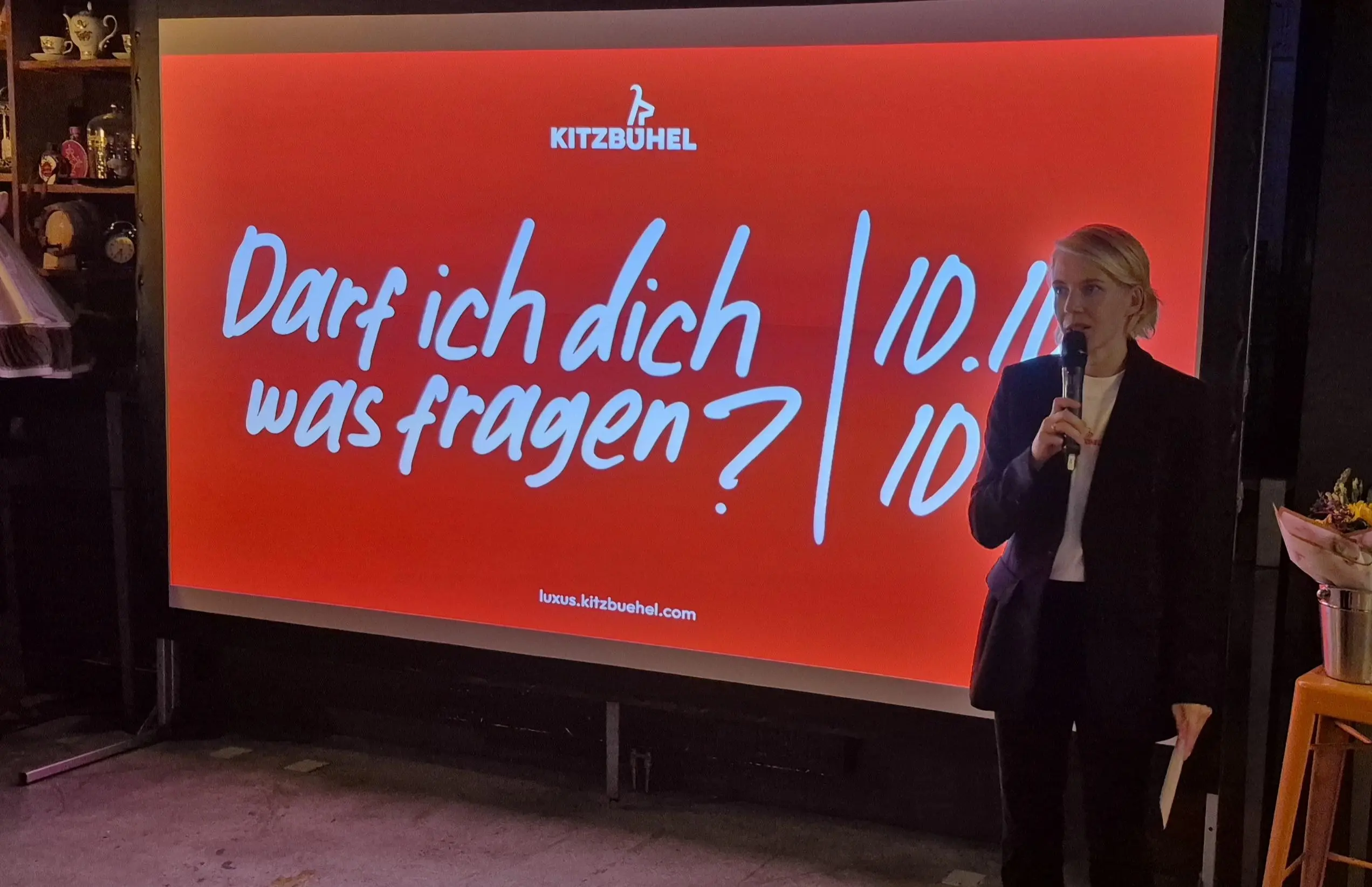 Kitzbühel Tourismus auf der Suche nach zeitgemäßer Luxus-Definition