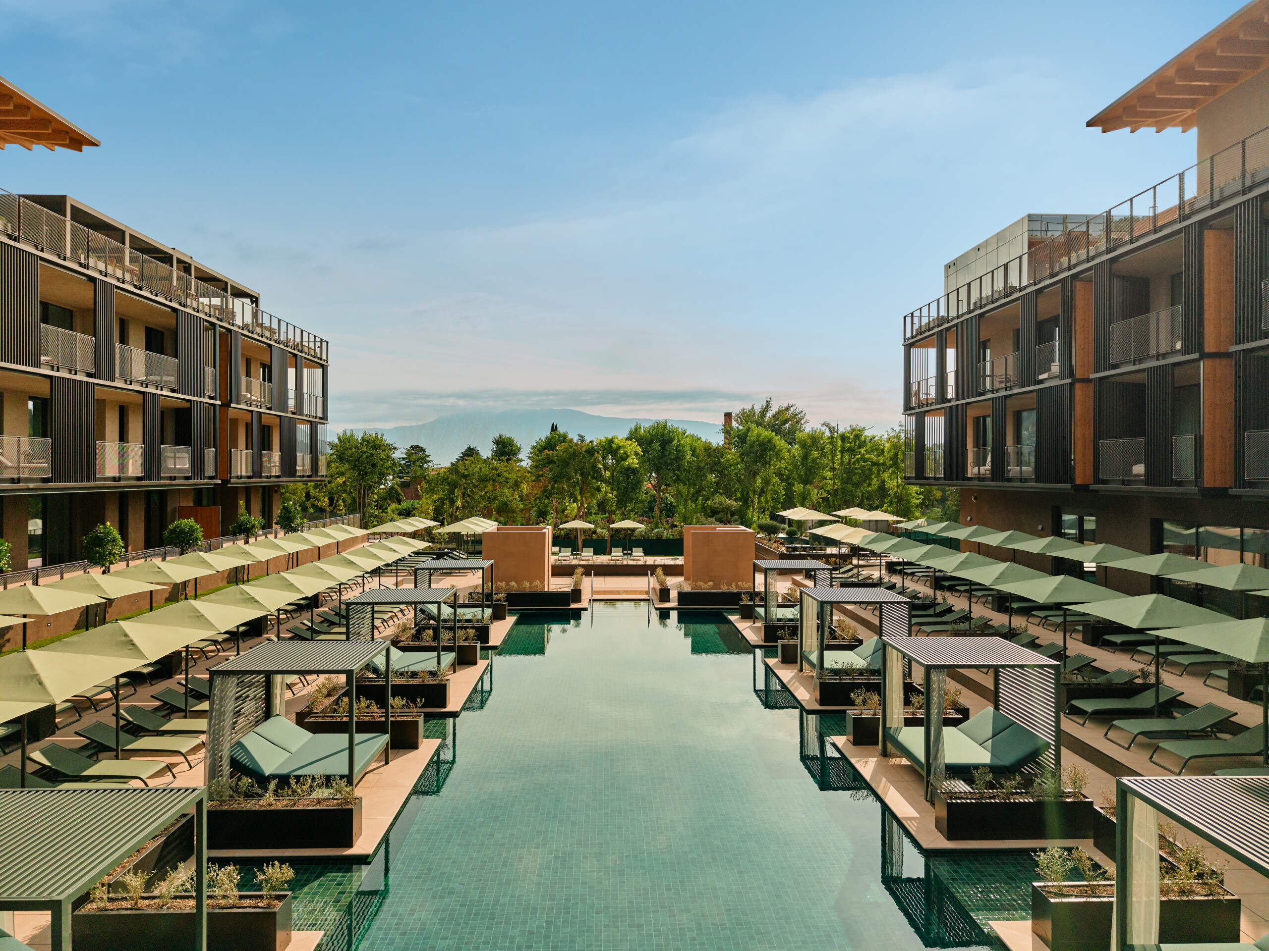 Falkensteiner baut am Gardasee mehr als ein Hotel