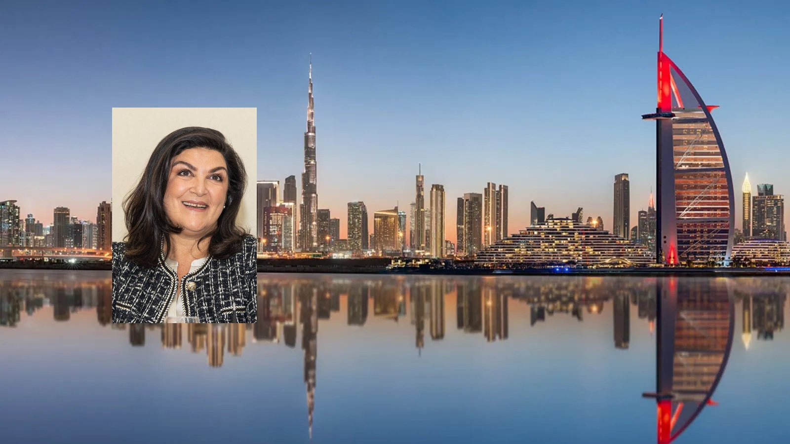 „RESTART DUBAI“! Info-Reise auf Initiative des ÖVT