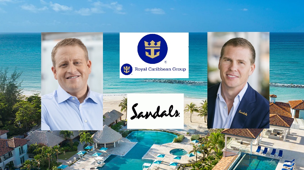 Bann gebrochen! Royal Caribbean steigt bei Sandals ein