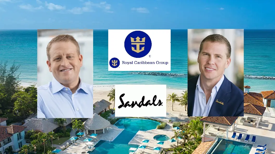 Bann gebrochen! Royal Caribbean steigt bei Sandals ein