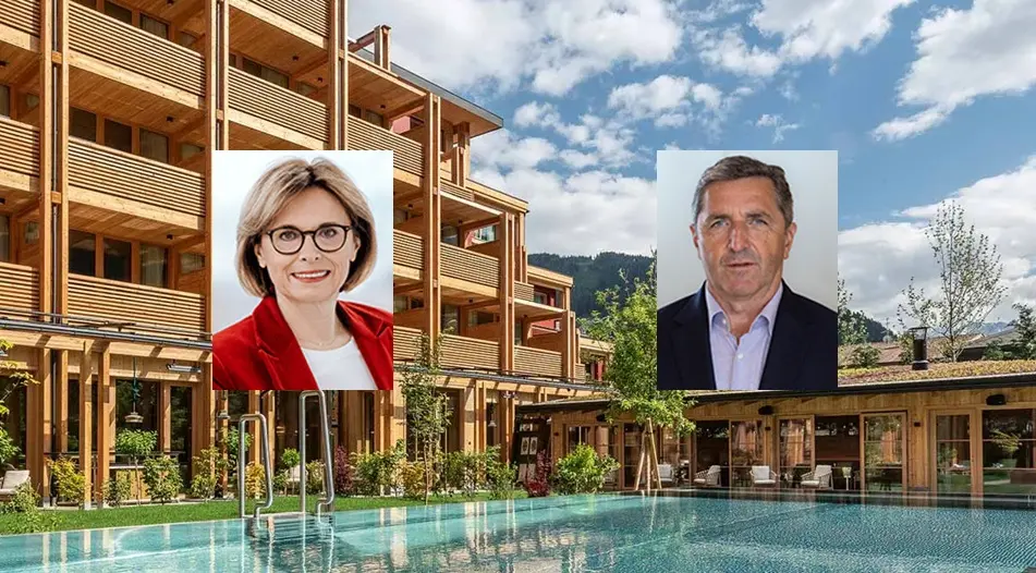 Sommer der gemischten Gefühle! Vor allen die Hotellerie leidet