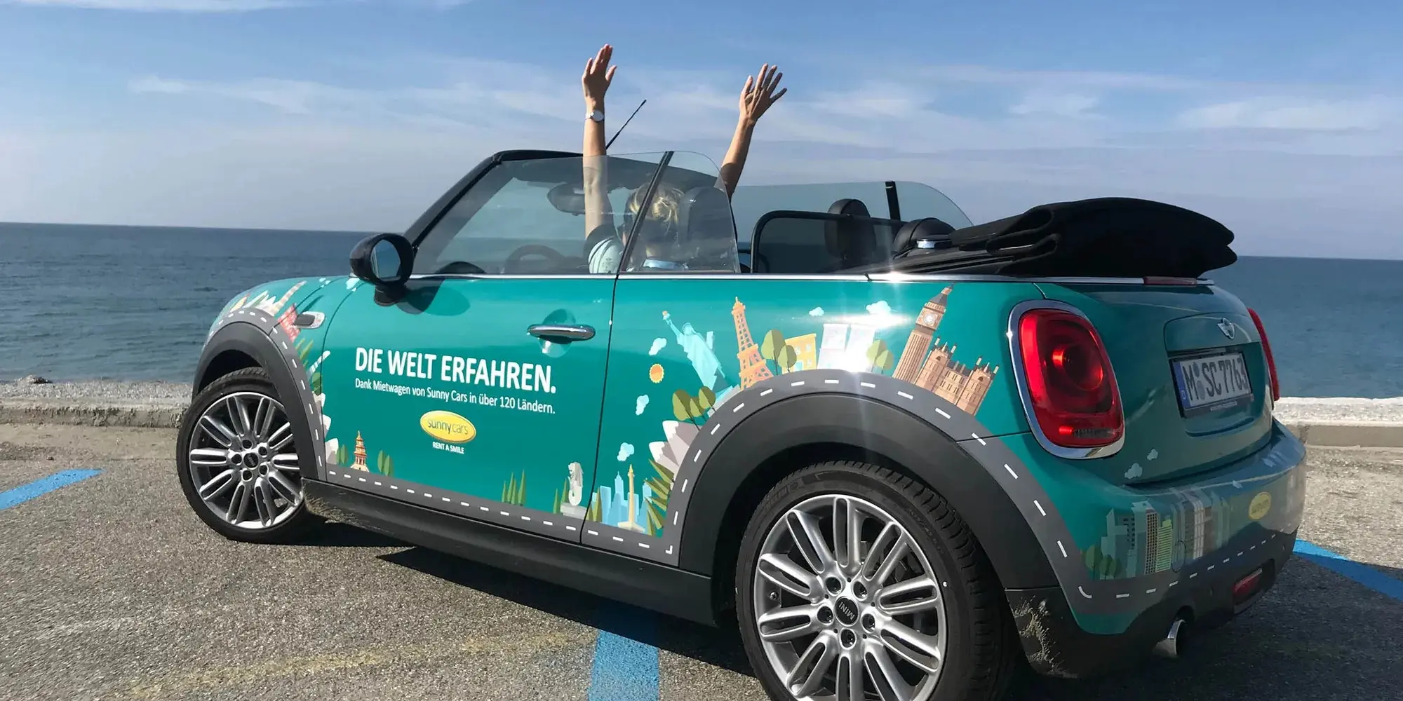 „Reisebüros sind wichtigster Partner“