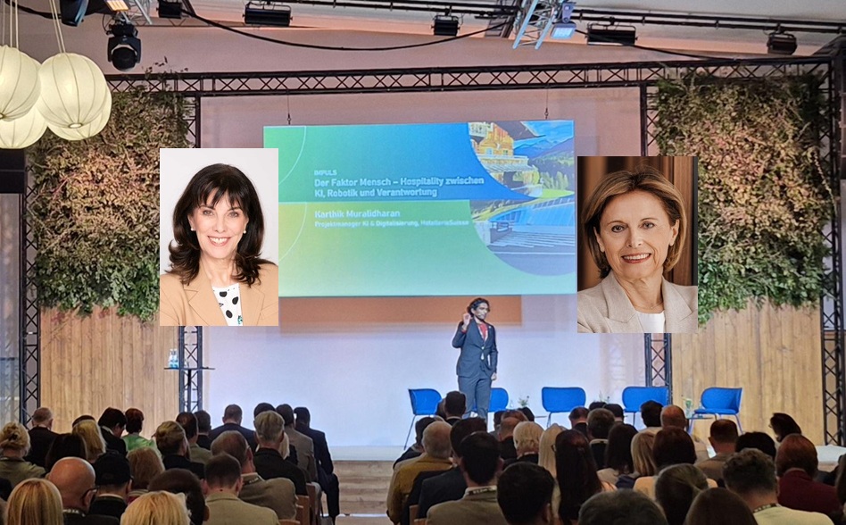 „Experiment“ gelungen! „WKO Tourismus Summit 2026“ ein voller Erfolg