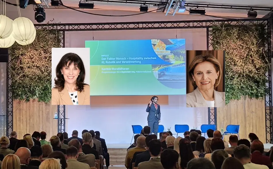 „Experiment“ gelungen! „WKO Tourismus Summit 2026“ ein voller Erfolg