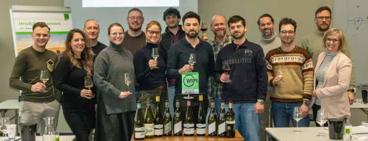 Schankwein: mehr als nur Preis/Liter