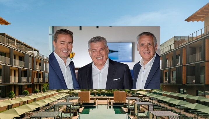 Falkensteiner vor enormem Ausbau bis 2030