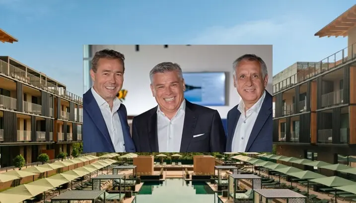 Falkensteiner vor enormem Ausbau bis 2030