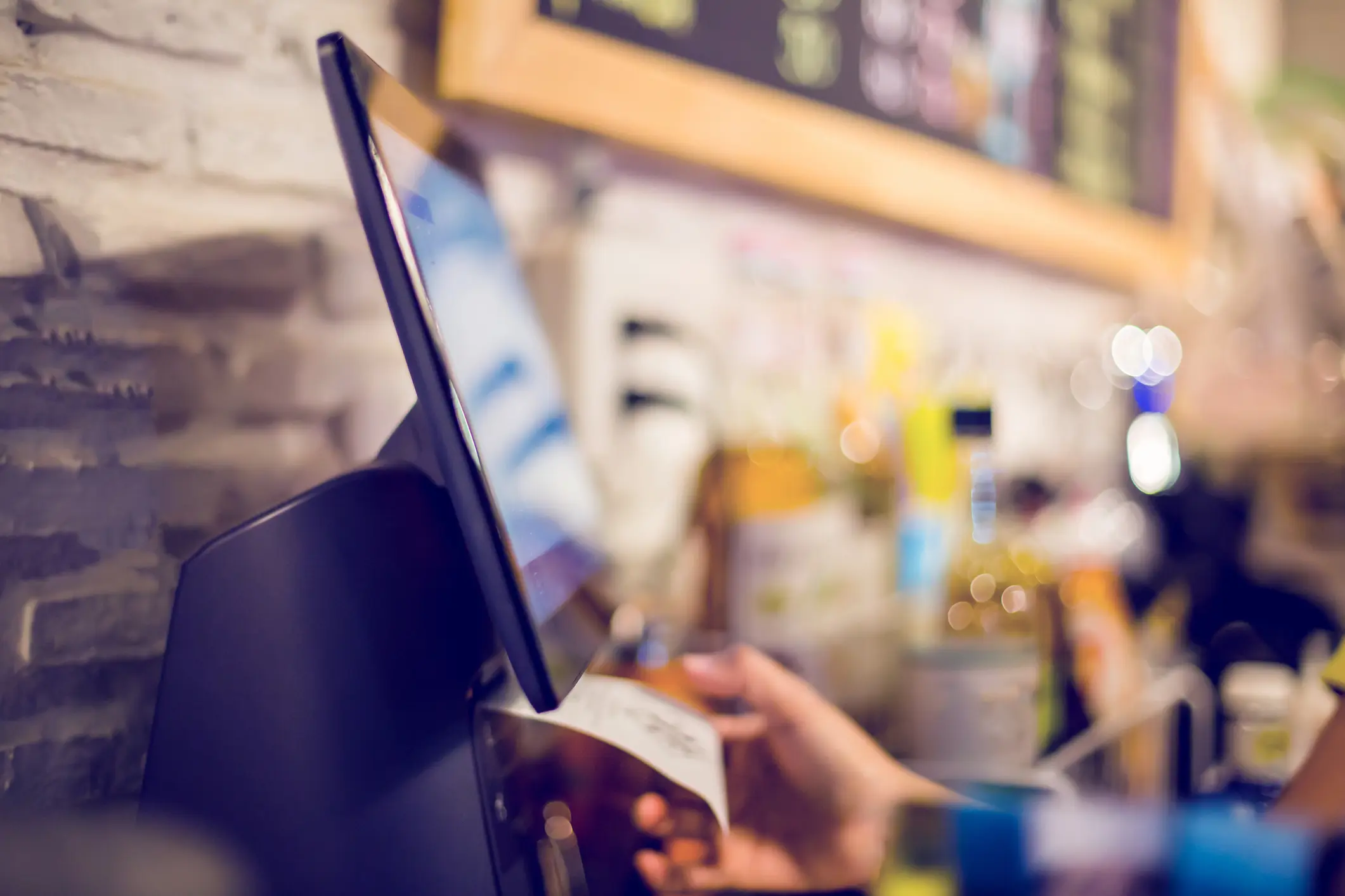 Digitaler Kassenbon: Das gilt ab sofort
