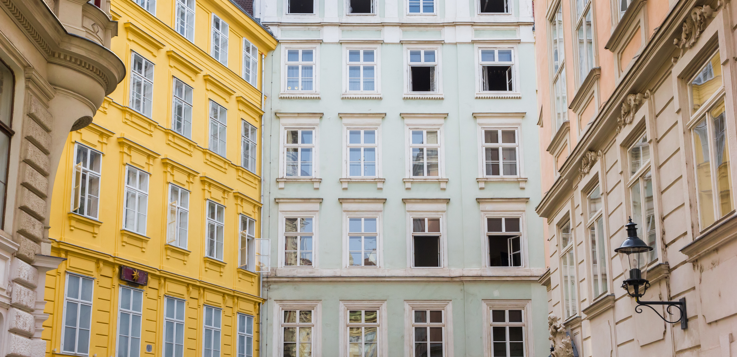 Wien macht Airbnb-Vermietern das Leben schwerer