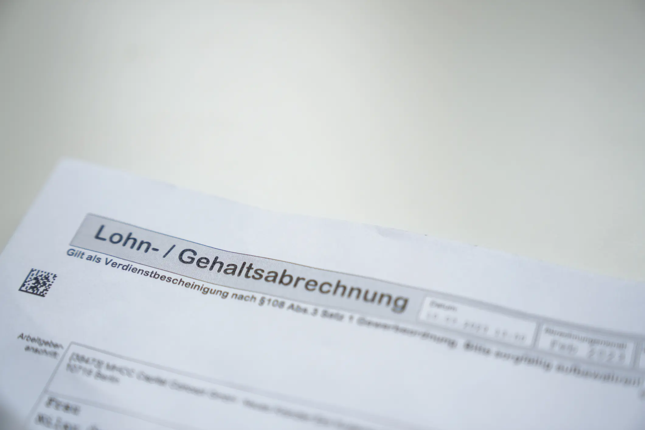 KV-Prämie: Steuerfrei oder nicht?